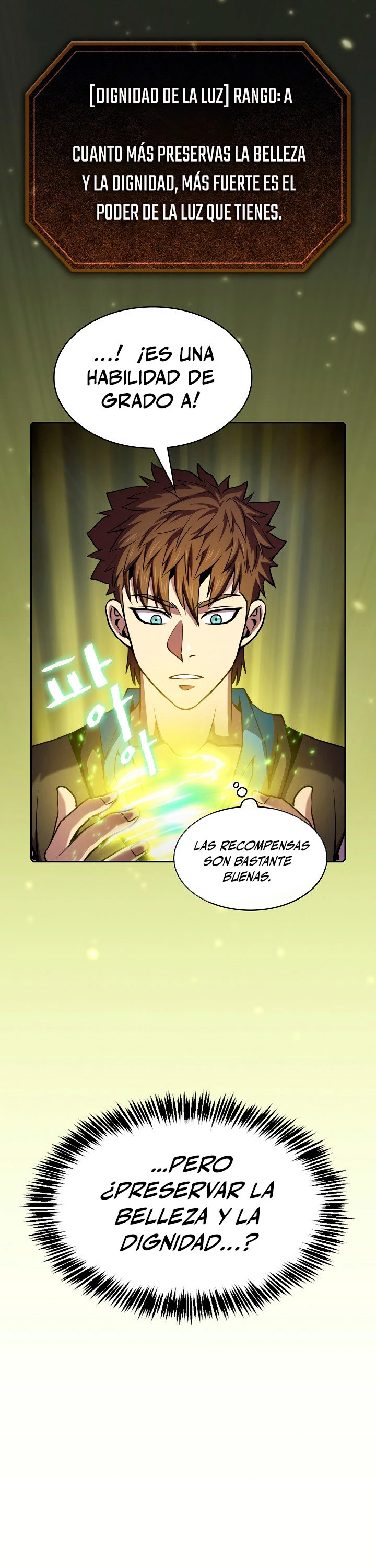 La Constelación que Regresa del Infierno > Capitulo 85 > Page 61